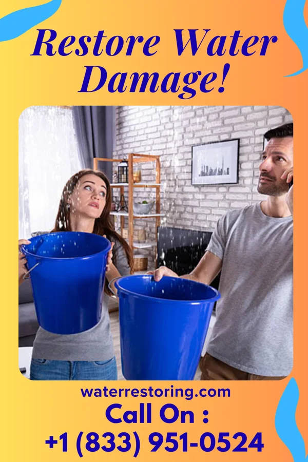 water restoration Prestige Damage Restoration Masters Parkersburg